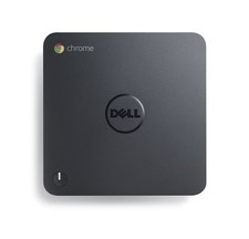 Dell 3010 I7-4600U Chromebox Nuc 16GB Ram (Never Used) Still New