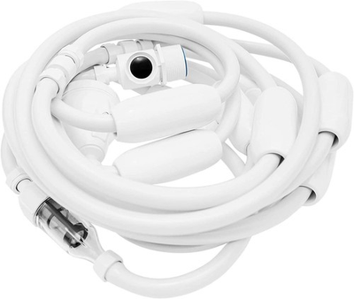 #ad MAKHOON Pool Cleaner Feed Hose Replacement for Polaris 280 380 180 3900 G5 OB $79.99