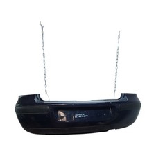 Pare-choc arrière Volkswagen GOLF