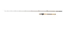 Abu Garcia Beast Pro 2 6611 XH 1,98M 45-120G 1+1Sec JB Casting Baitcasting Rod