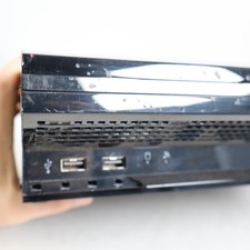 Sony PlayStation 3 Red Video Game Home Consoles for sale | eBay