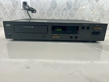 NAD 5330 CD Player