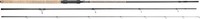 Spro Steckrute Troutmaster Tactical Trout Sbiro LäNge 3,00M Wg 3-25G