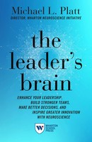 The Leader's Brain | Michael Platt | Taschenbuch | Einband - Flex.(Paperback)