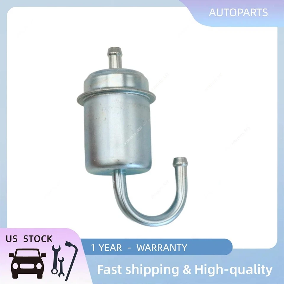 Filtro de combustible para 00-18 Honda CB CBR RVT1000R ST1300 VFR800 #16900-MBG-013 Foto 3 de 4