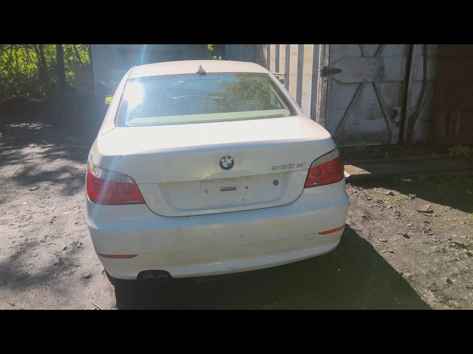 Condensador de CA compatible con 03-08 BMW 760i 26114 Foto 4 de 4