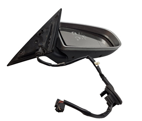 Audi A6 4F2 C6 Facelift 2010 Rechts Spiegel 5Pin 448506 / E1010754