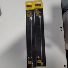 2X NOS #15-410 Carbide Grit Rod Saws for Hacksaw Stanley Tool Made in USA