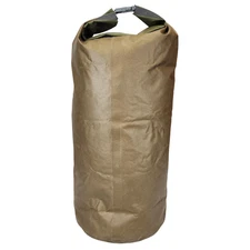 Used Serviceable Coyote SealLine ILBE Waterproof Dry Bag *mocinc.1982*