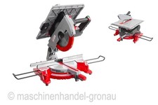 Holzmann Tisch- und Gehrungssäge TK 305