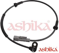 Ashika 151-0W-W25 Sensor FüR Raddrehzahl ABS Sensor Raddrehzahl
