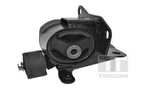 Motorhalterung Tedgum TED49093 Toyota 12372-0D050 Toyota 12372-21070