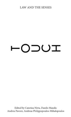 TOUCH by Andrea Pavoni 9781912656349 NEW Free UK Delivery