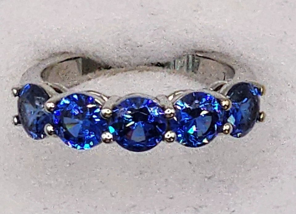 anillo oro 18k - Imagen 2 de 4