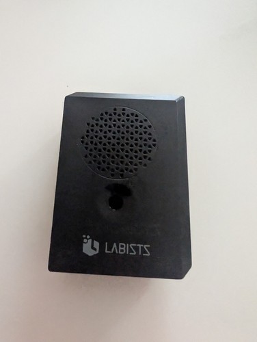 Labist Raspberry Pi 4 Gehäuse - Bild 1 von 4