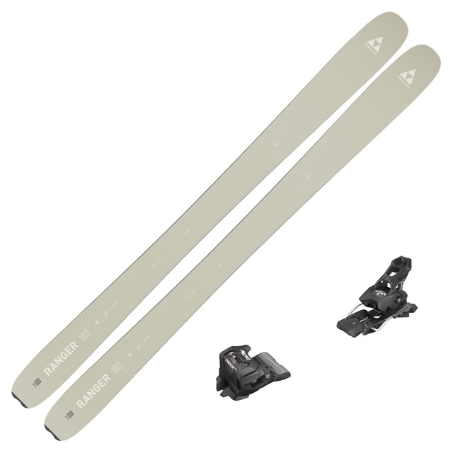 Fischer Ranger 102 (2026)