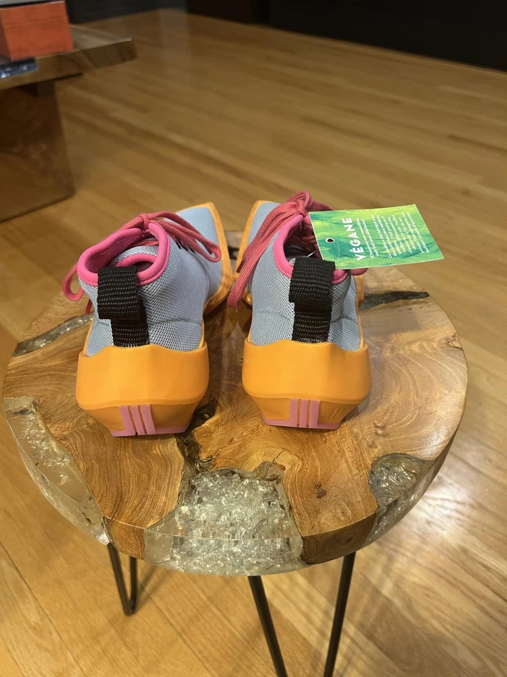 John Fluevog Zapatos Estilo Colector Talla 7W/5M Nuevos Foto 3 de 4