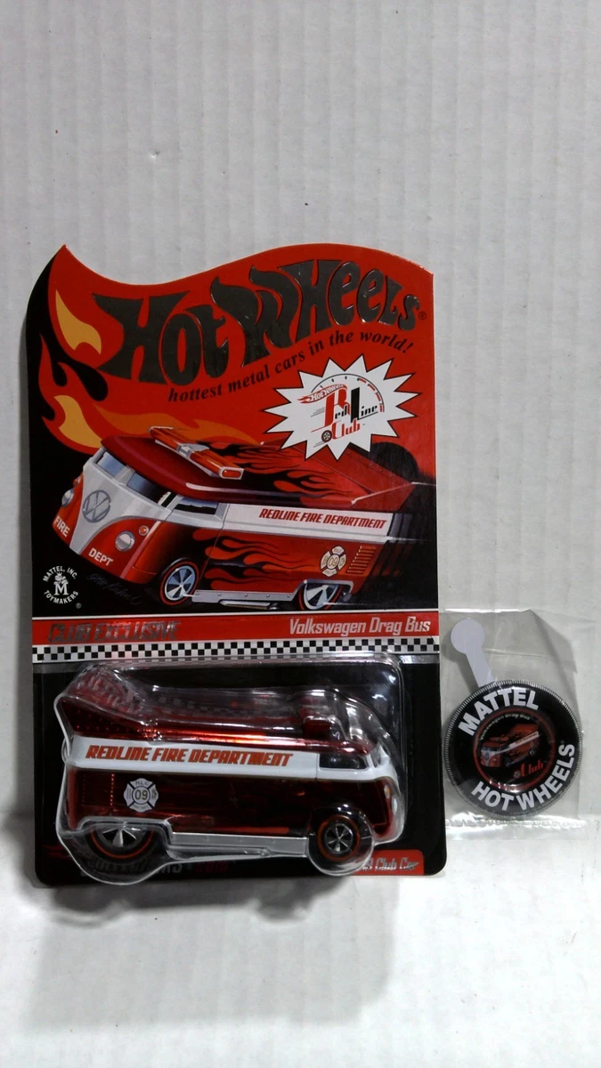 ミニカー Hot Wheels Custom Volkswagen Redline Preços baixos em Hot Wheels Redline 1967 Custom Volkswagen | eBay