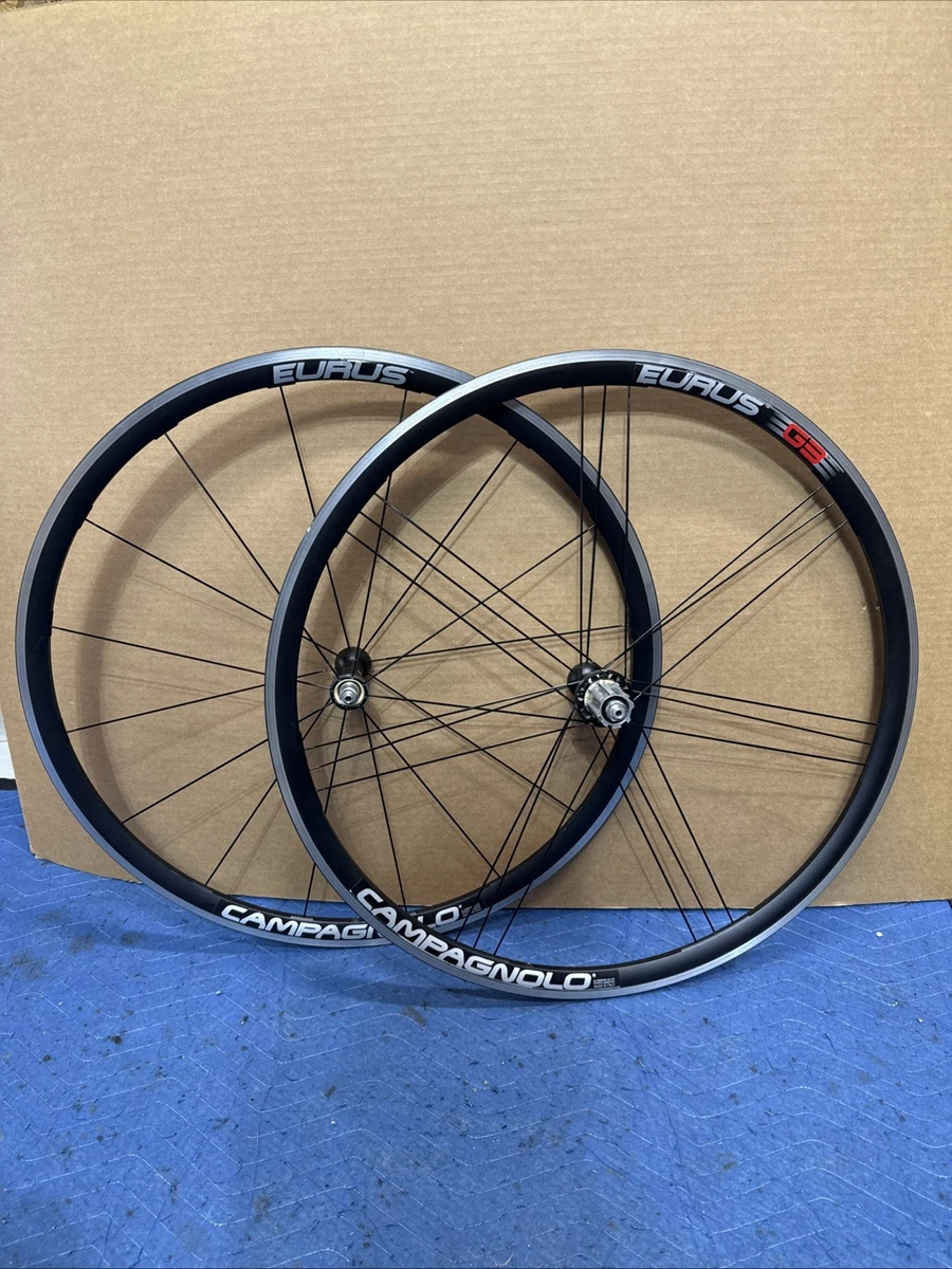 Campagnolo Eurus for sale - eBay