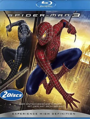 Spider-Man 3