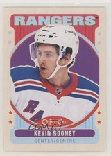 2021-22 O-Pee-Chee Retro Kevin Rooney #99 n1u