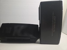 Optimus 4 Way Bass Reflex Speakers Surface Mo...