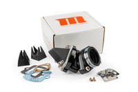 Einlasskit Motoforce Racing Aw 35Mm Pwk / Vhst Piaggio 50-180Ccm