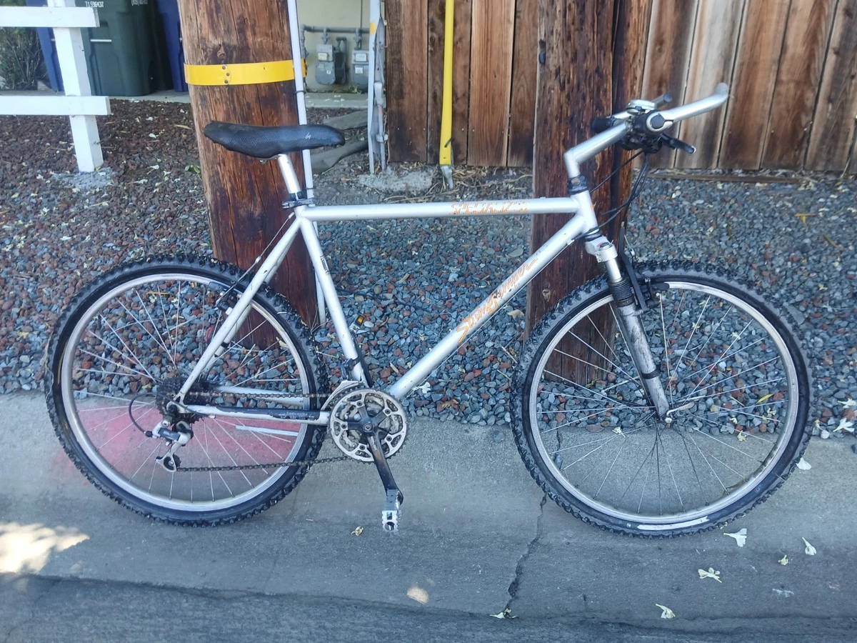 Specialized Stumpjumper Bikes for sale | eBay