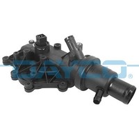 Thermostat KÜHlmittel Dayco DT1123H FÜR Renault KÜHlmittelthermostat