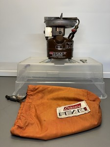 Coleman 440 Stove | eBay