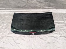 1999-2005 Mazda Miata Mx-5 Oem Trunk Lid Green Nc10-52-310 99-05 98nb1174 1999-2005 Mazda Miata Mx-5 Oem Trunk Lid Green Nc10-52-310 99-05 98nb1174