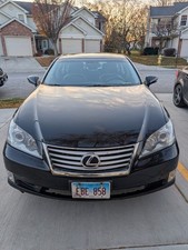 2010 Lexus ES 