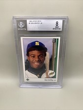 1989 Upper Deck Baseball Cards 43