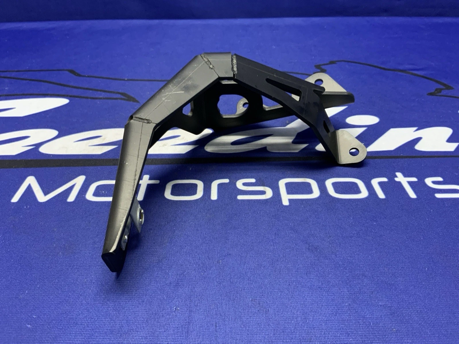 Alpha Racing Right Dashboard Carrier Support BMW S1000RR 2019-2025 4651DA04307