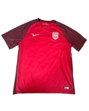 Nike 2017 USA National Team Third Soccer Jersey