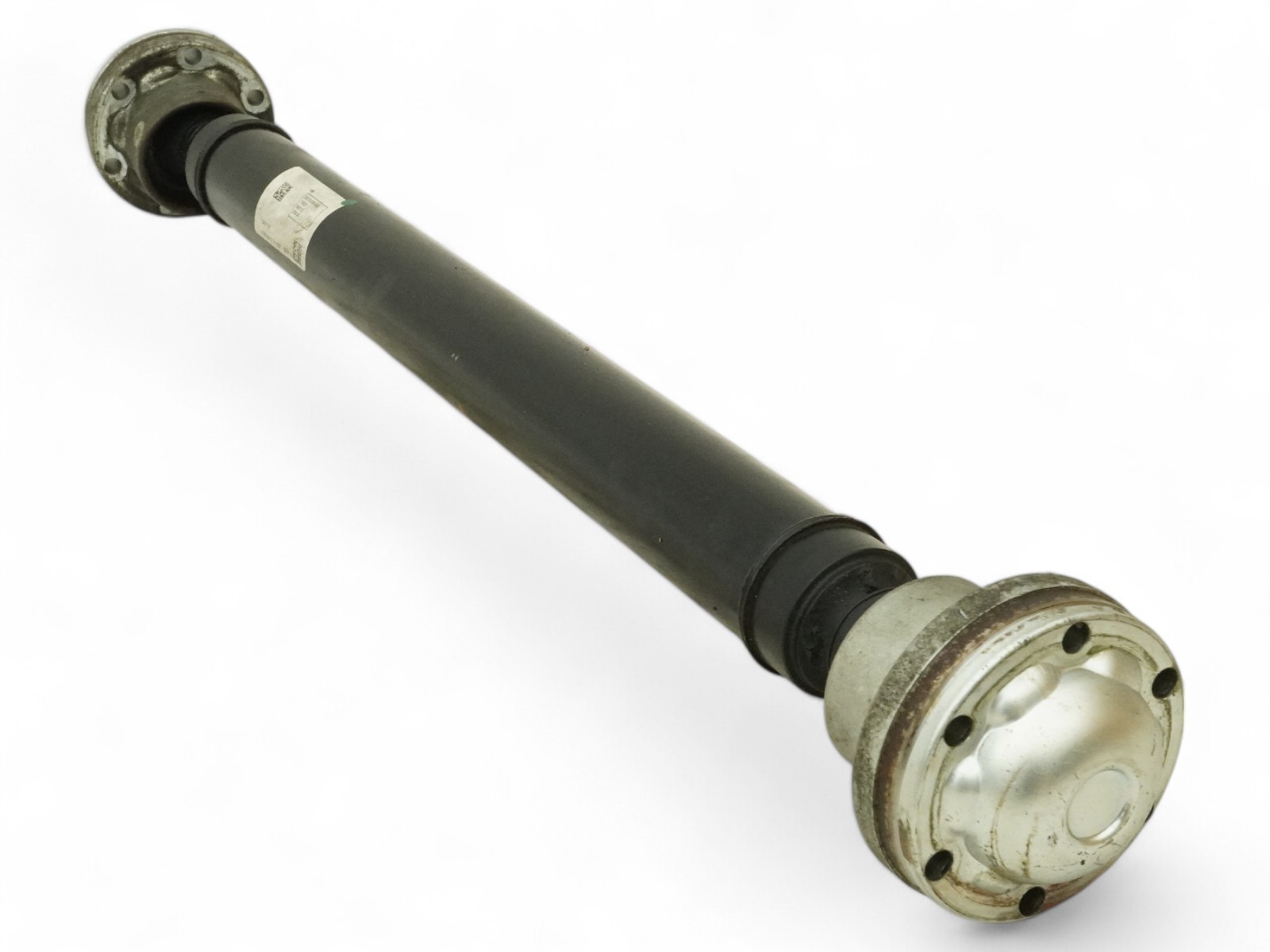 2014 - 2017 Maserati Ghibli S M157 Awd Drive Shaft Cardan Propeller Front OEM