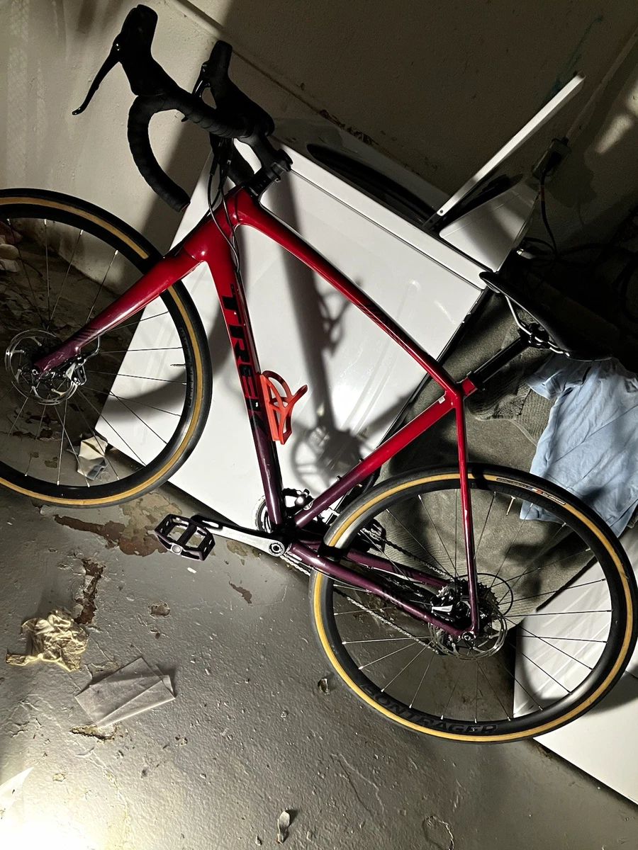 Trek Red 56 cm Frame Bikes for sale | eBay