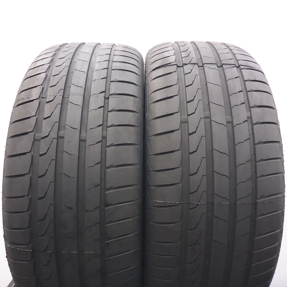 255 45 19 LINGLONG 255/45 R19 100V Grip Master Sommerreifen 2024 VOLL WIE NEU - Bild 3 von 4