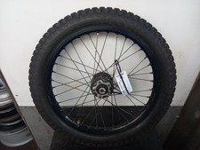 SURRON MOTORCYCLE Surron OEM Rear Wheel 19 x 1.40