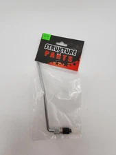 Strukture Chrome RT-C Retro Tremolo Arm System Floyd Rose Style Guitar Part