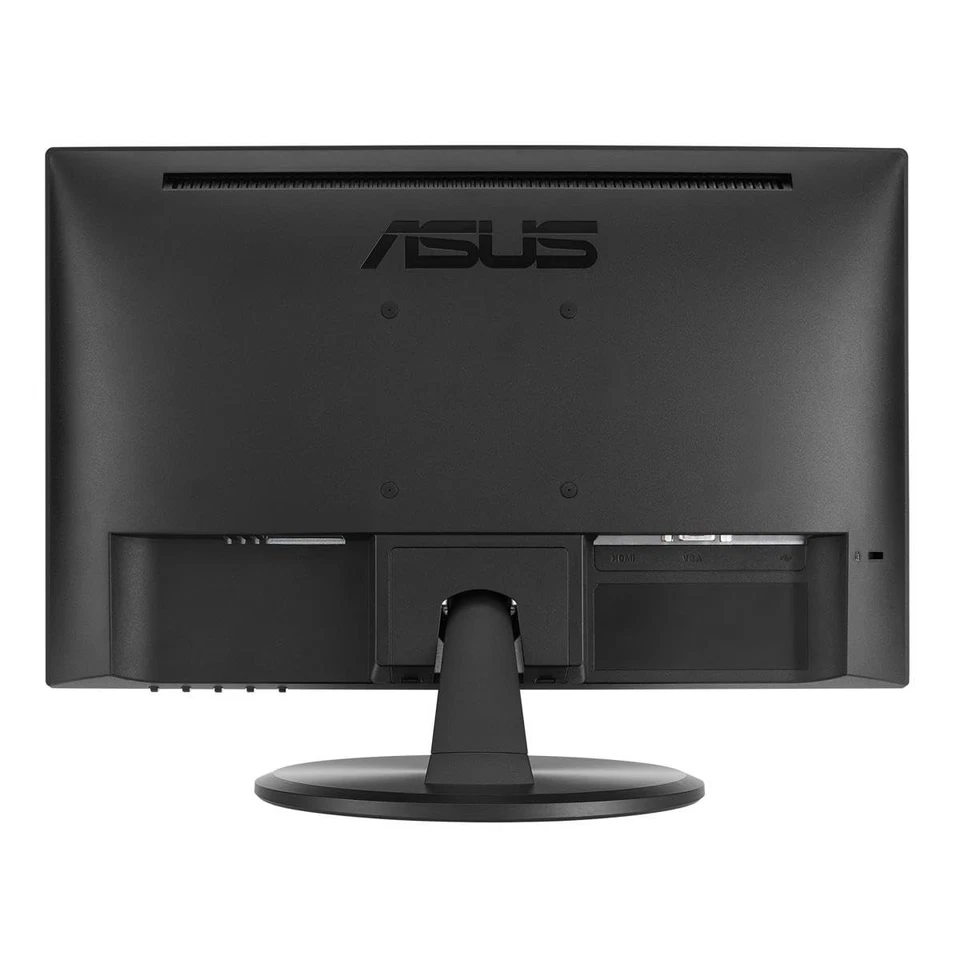 ASUS 15.6 Inch Monitor Touchscreen HDMI VESA Low Blue Light Eye Care Technology - Image 4 of 4