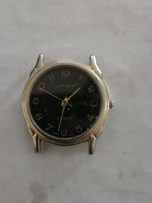 Vintage Japona Quartz Watch Used