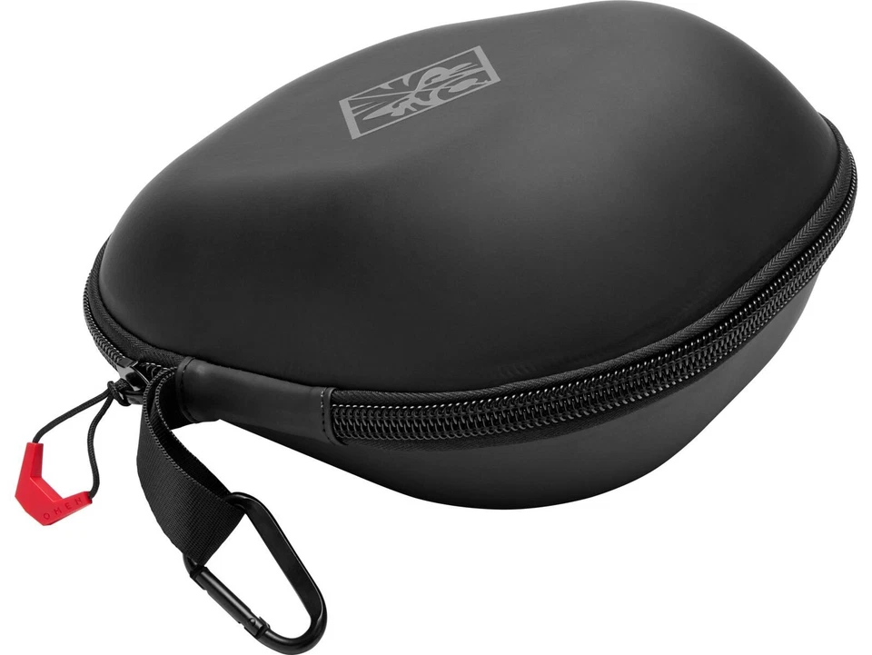 HP OMEN TRANSCEPTOR HEADSETCASE Foto 2 de 4