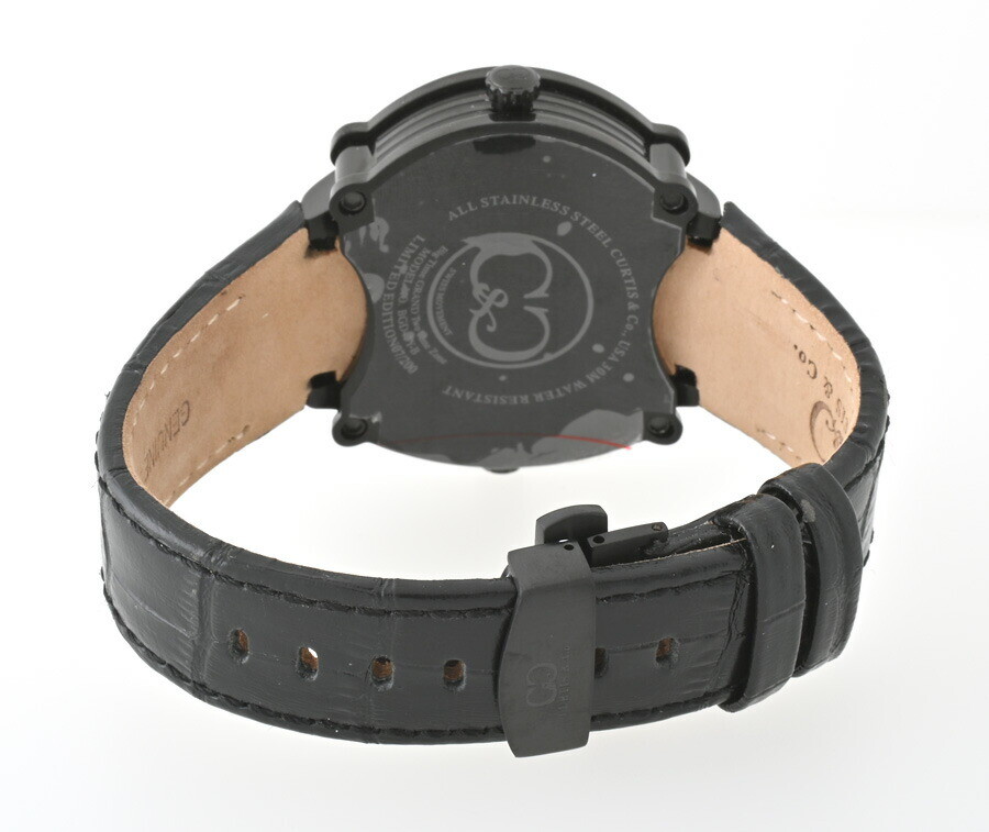 Curtis Big Time Grand To Zone Bgd47Y-B Quartz Limited 200 Curtis Big Time Grand To Zone Bgd47Y-B Quartz Limited 200
