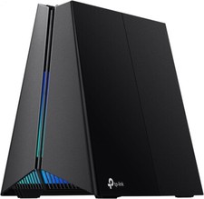 TP-Link Tri-Band AXE5400 Wi-Fi 6E Gaming Router Archer GXE75 6-Stream NEW
