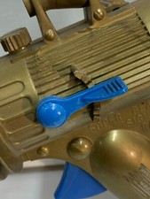 Marx / Halco Super Beam Planet Patrol Replacement Side Switch