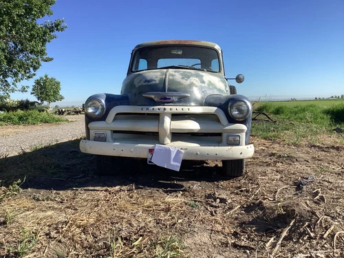 1954 Chevrolet 3100 