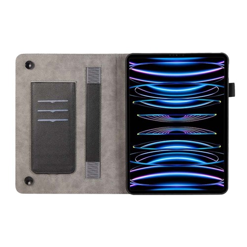 Mode PU Leder Tablet Hülle für iPad 10.2 2021 8. 7. 9. 10. Generation - Bild 28 von 78