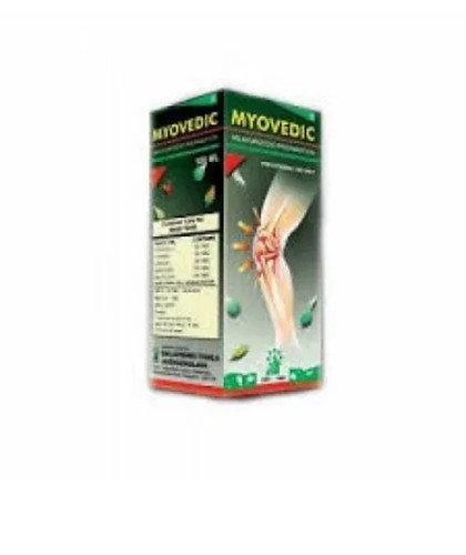 Olio miovedico 100ml Balavishnu - Foto 2 di 2