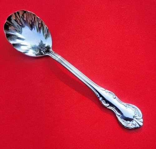 Wallace CONTINENTAL CAMDEN Stainless 18/10 Glossy Silverware CHOICE Flatware - Picture 15 of 16